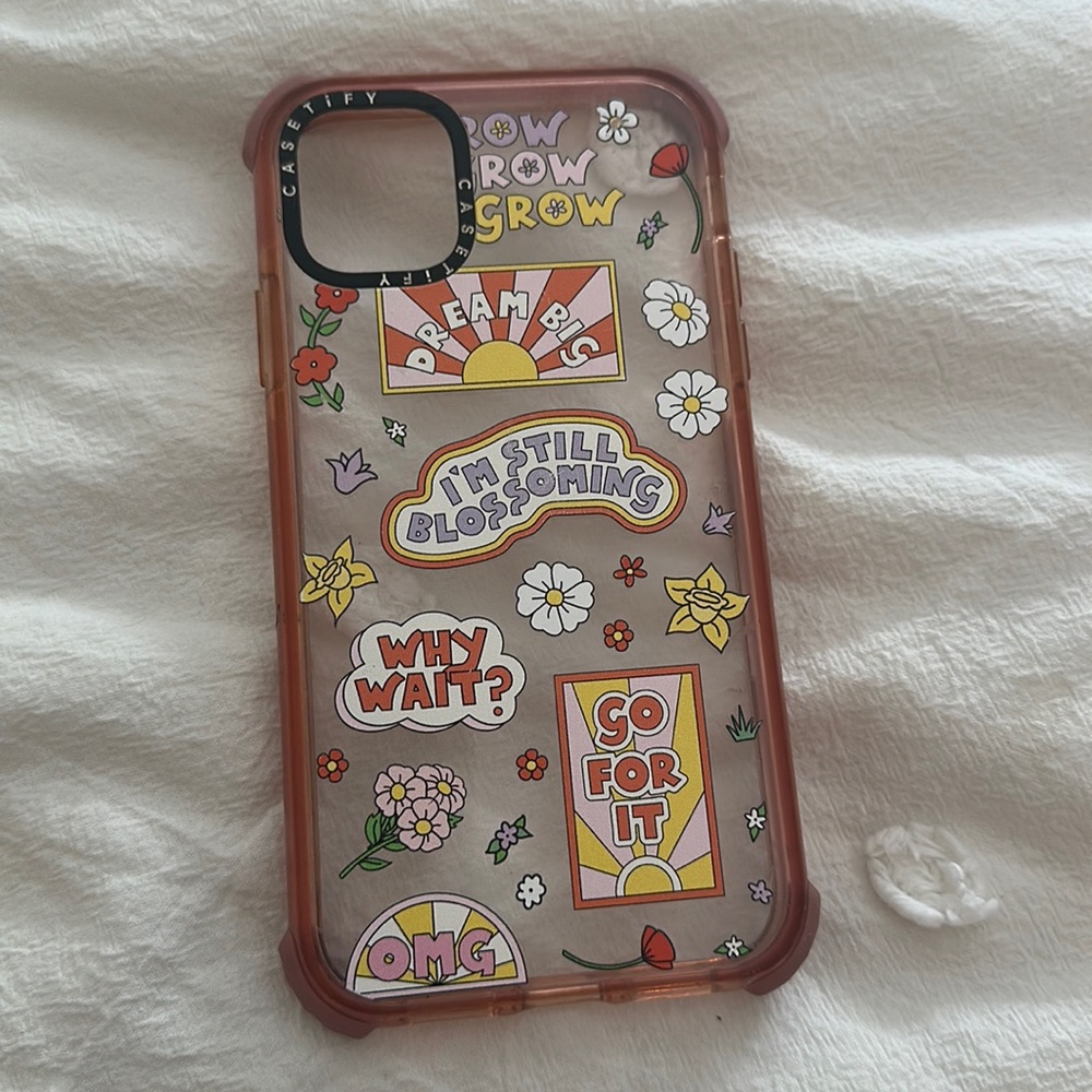 Casetify - Iphone 11 Case